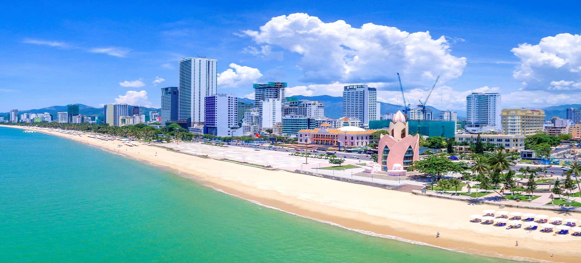 Tour Nha Trang 4 ngày 3 đêm – Khám phá biển đảo & VinWonders